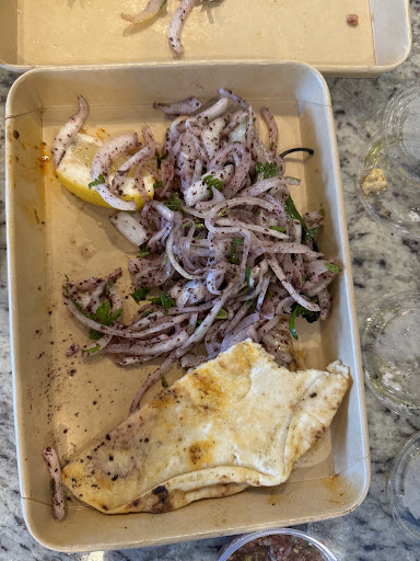 Photo of Pasha Kebap - 1370 E Georgia St, Vancouver, BC V5L 2A8